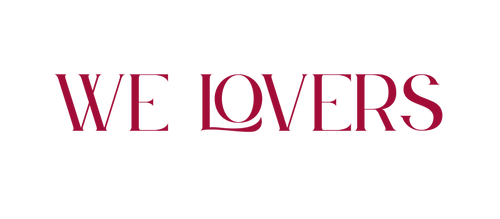 We Lovers Beauty