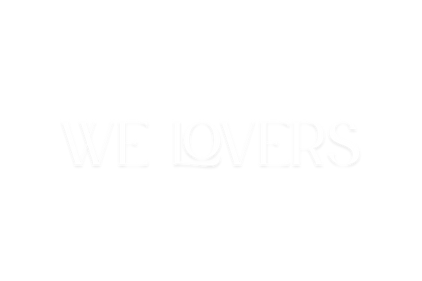 We Lovers Beauty