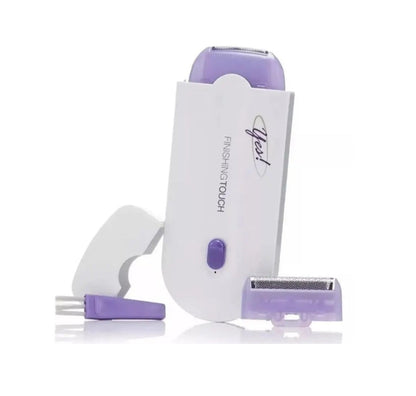 LED Body Epilator