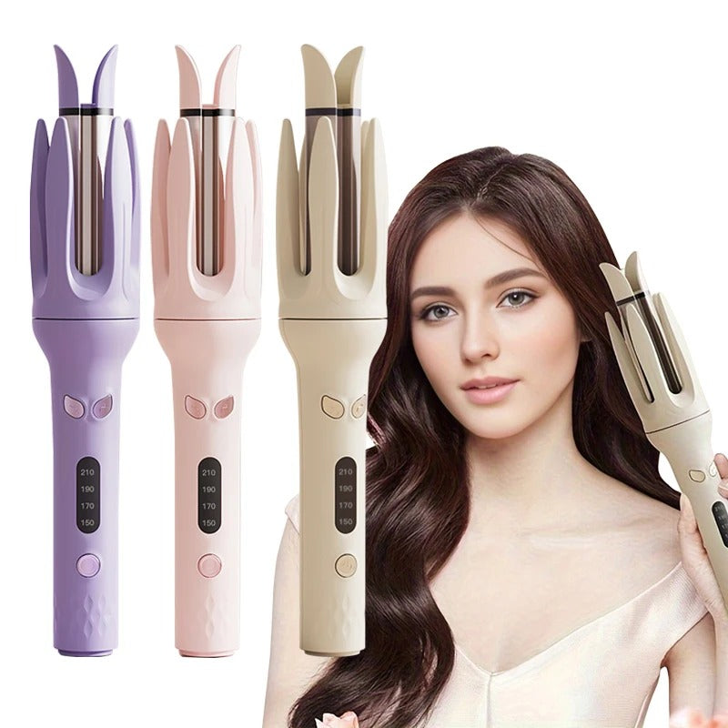 Original Curly Pro™ Professional Curling Iron - Free Shipping