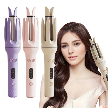 Original Curly Pro™ Professional Curling Iron - Free Shipping