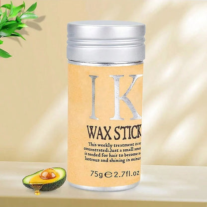 Hair Styling Wax Stick