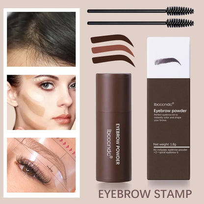 Makeup to Fill in Eyebrows®