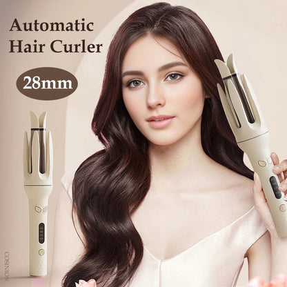 Original Curly Pro™ Professional Curling Iron - Free Shipping