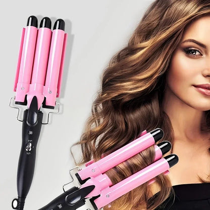 Professional Triondas Curler