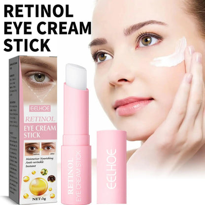 Retinol Serum for the Eye Area - in Lipstick