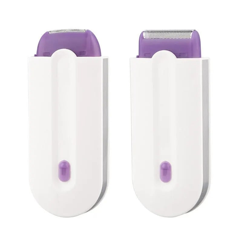 LED Body Epilator