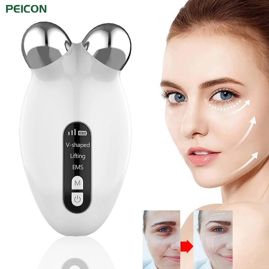 Facial Definer with Advanced Technology