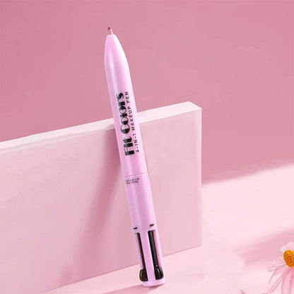 Makeup Pen - 4 in 1