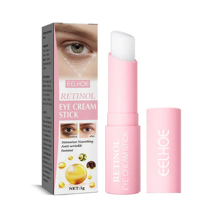 Retinol Serum for the Eye Area - in Lipstick