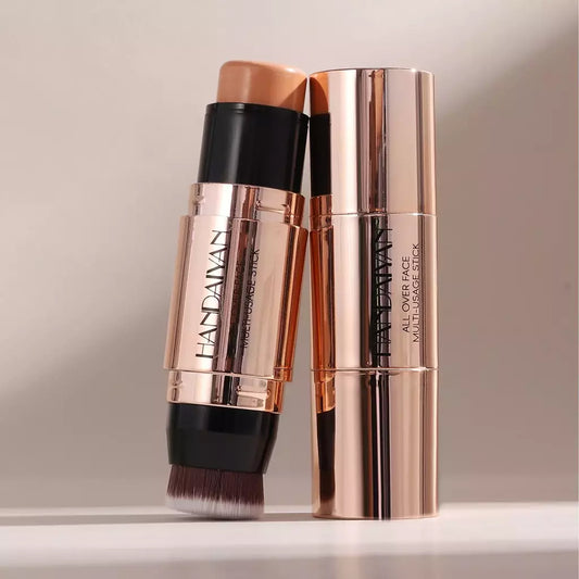 Stick Foundation with Integrated Brush®